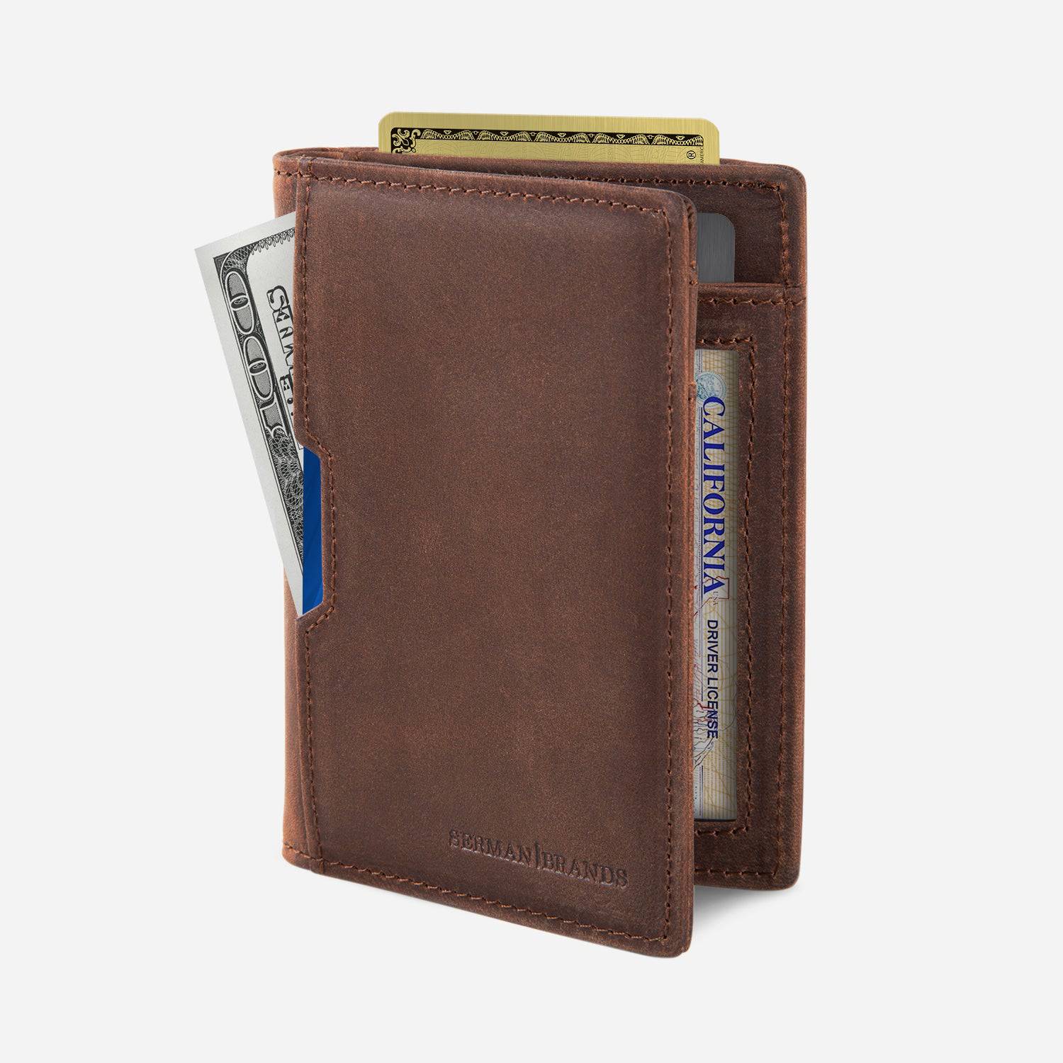 Wallet for men