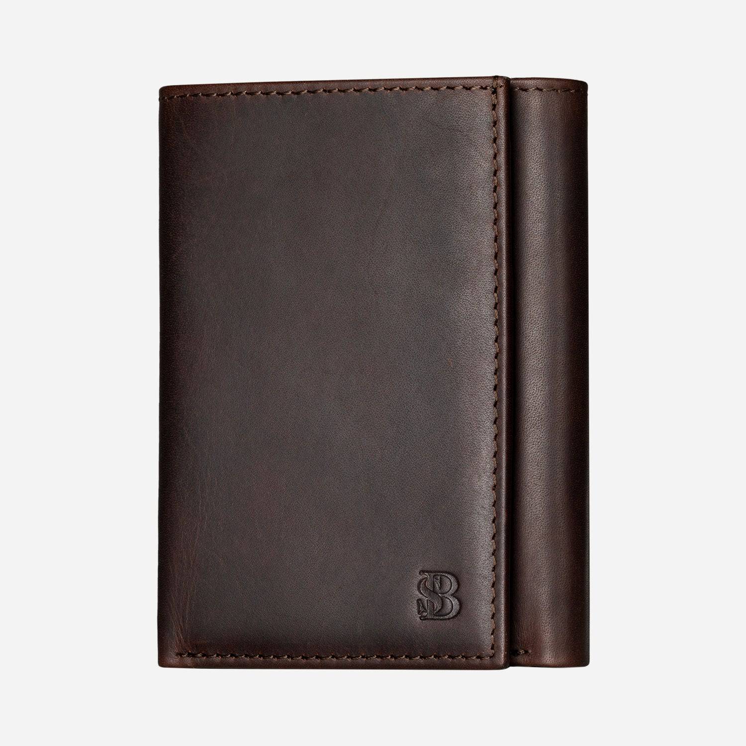 Trifold Wallets discount